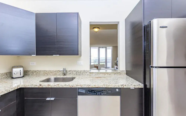 Design Suites at Pavilion by Design Suites Miami