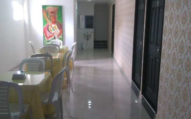 Hotel Kasvel