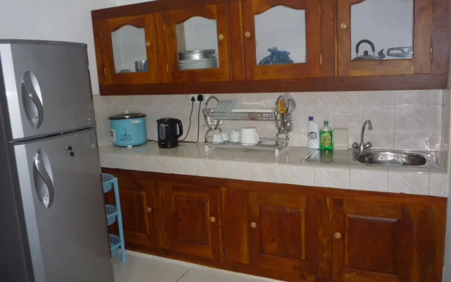 Nest Residence - Hostel