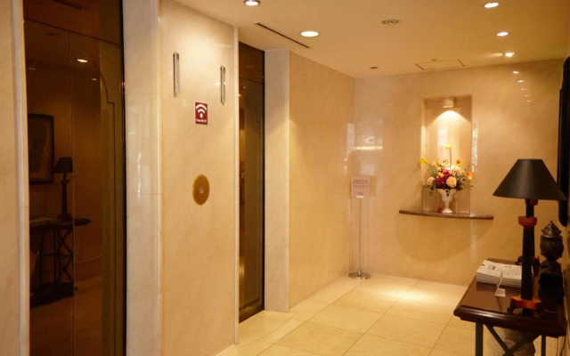 Hotel Resol Gifu