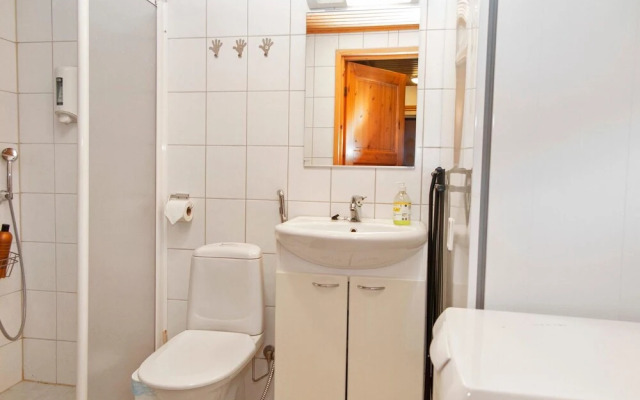 Alppitalo Sinit hti 9 apt 1 Kuopio