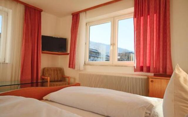 Appartement Wartinger by Schladming-Appartements