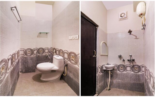 Ehsaas Homestay By OYO Rooms