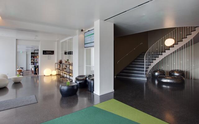 Holiday Inn Dresden - Am Zwinger by IHG