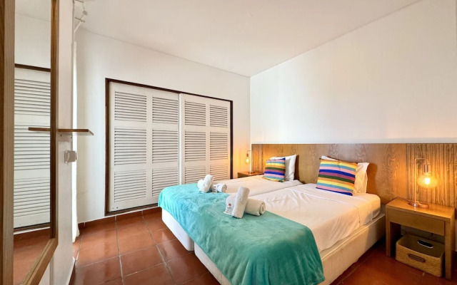 Albufeira Ocean View III by Homing
