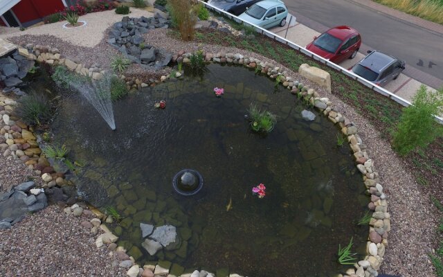 Ferienwohnungen Maarberg Resort