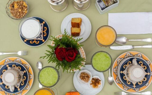 Villa Casato Residenza Boutique