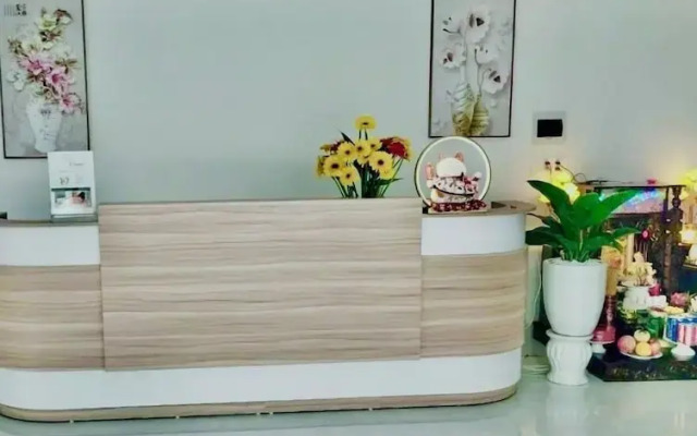 Muong Thanh Grand Gia Lai
