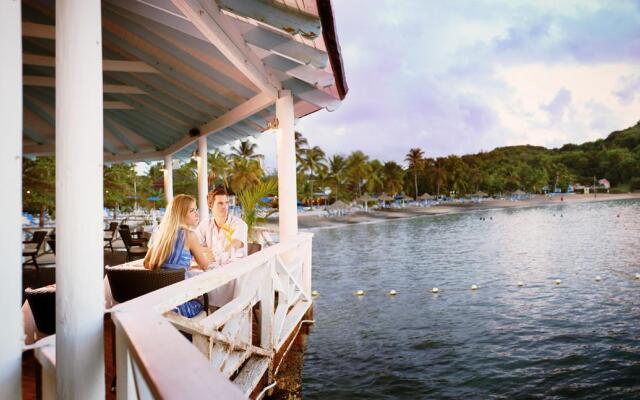 Smugglers Cove Resort and Spa All Inclusive