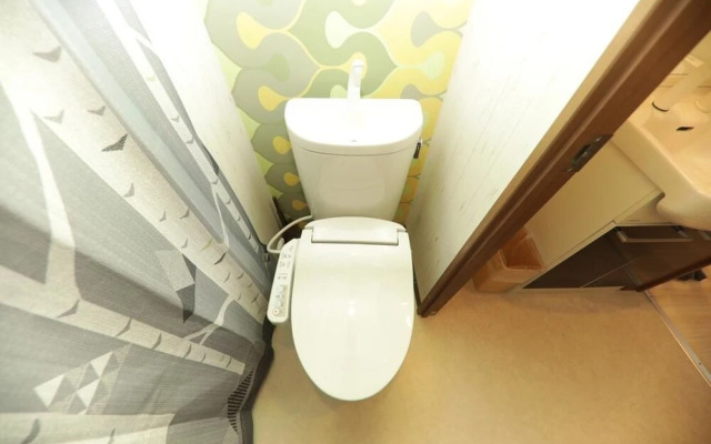 Kanade House part 1 (185-1)