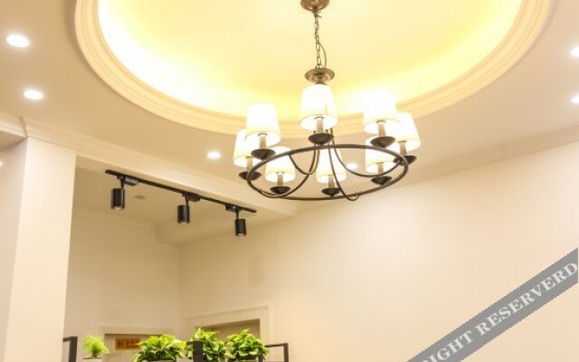 Tianshilian Theme Hotel