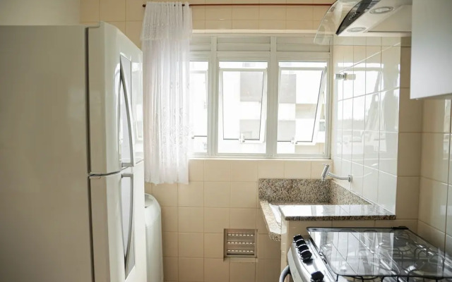 Ap Brisa do Mar em Canasvieiras - SC