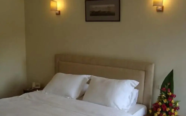 Kivi Milimani Hotel.