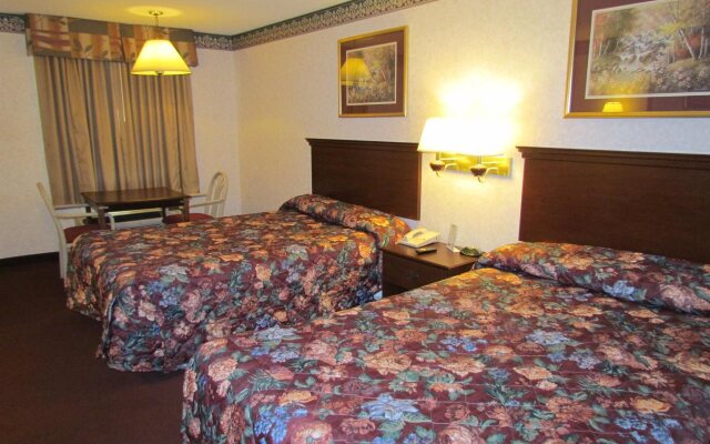 Eagle Inn Sumter