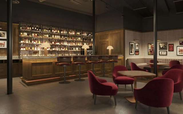 Hotel Indigo Dundee by IHG