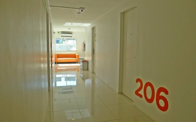 Wanderlust Bed and Breakfast Puerto Princesa