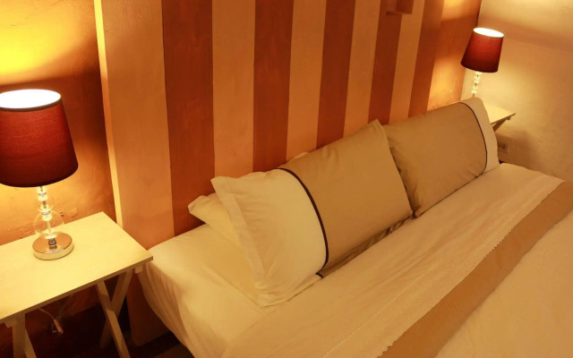 Palenque Casa Hotel