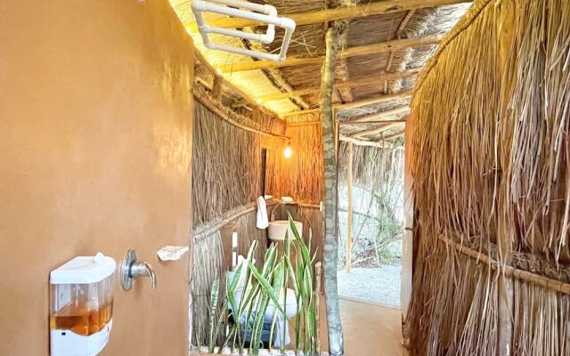 Ku Kuk Glamping
