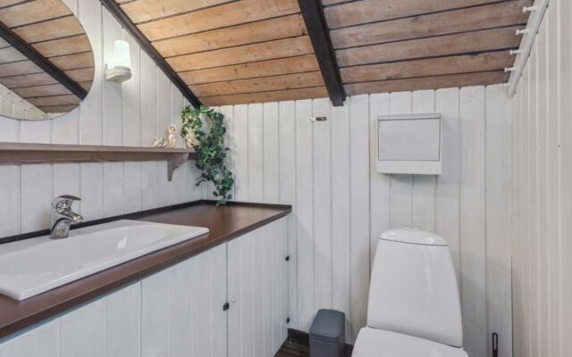 "Anselma" - 30km from the sea in Western Jutland