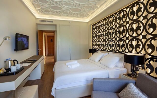 Selectum Family Resort Didim