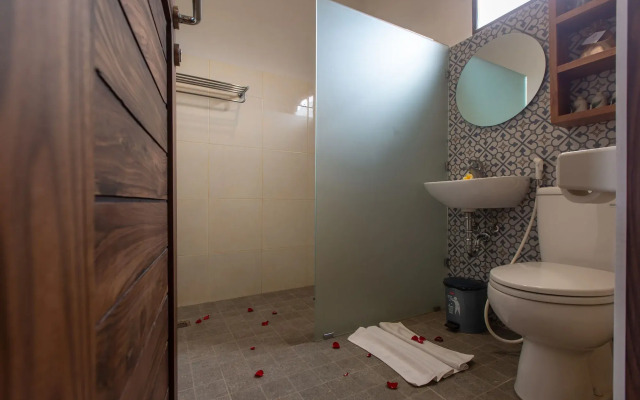 Om Ham Retreat and Resort