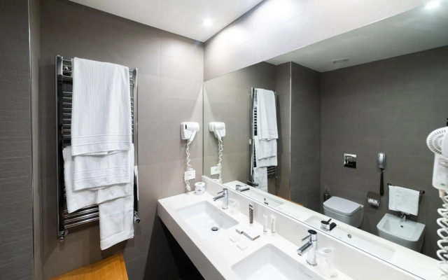 Parco dei Principi Hotel Congress & Spa