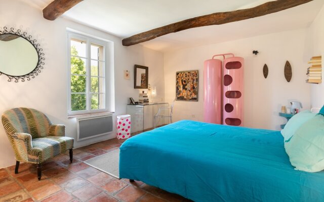 Domaine du Clos d'Alari