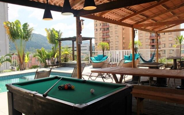 Don Marco's Hotel