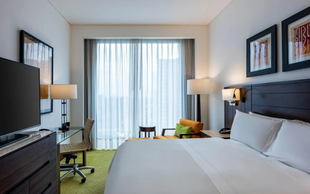 Bogota Marriott Hotel