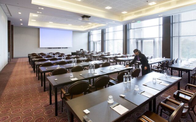 Van der Valk Hotel Düsseldorf
