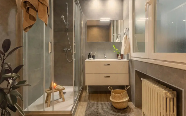 Sumur - 3 Bedrooms in Castellana