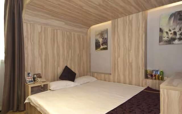 Super 8 Hotel