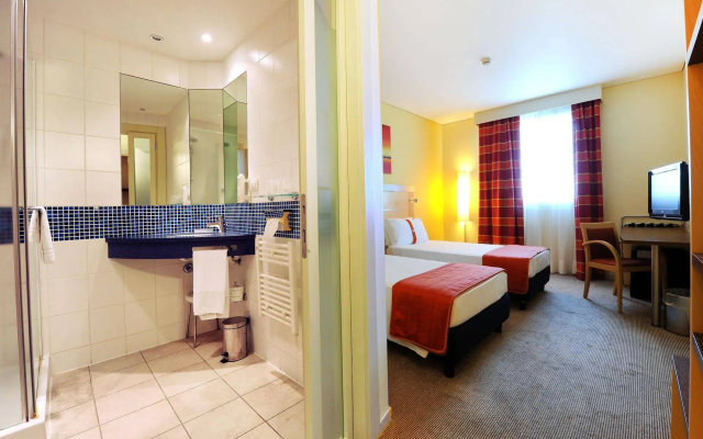 Bes Hotel Bergamo West