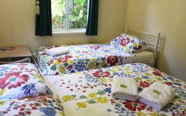 Coral Lodge Bed and Breakfast Inn