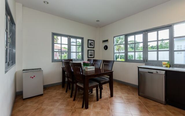 Orchid Paradise Homes OPV25