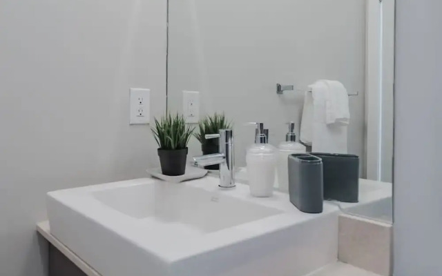 Premier Financial District Suites