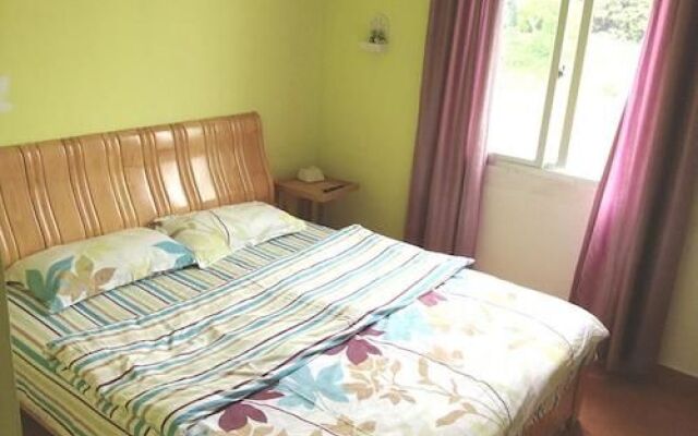 Xiamen Wake Up Naturally Inn