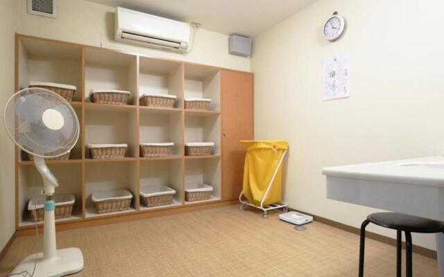 Az Inn Handa Inter Vacation Stay 69377V