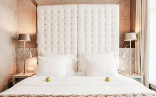 Hotel Bloemendaal