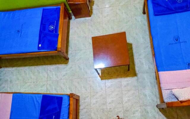 Miryam Village Inn Safari Lodge