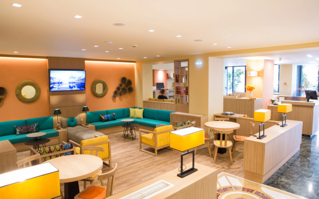 Hotel Pythagorion