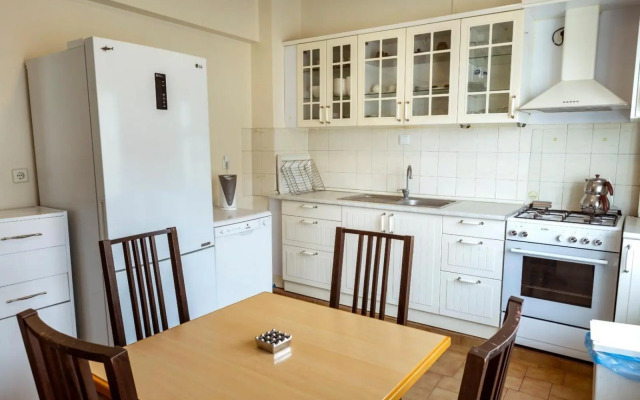 VIP Apart Hotel