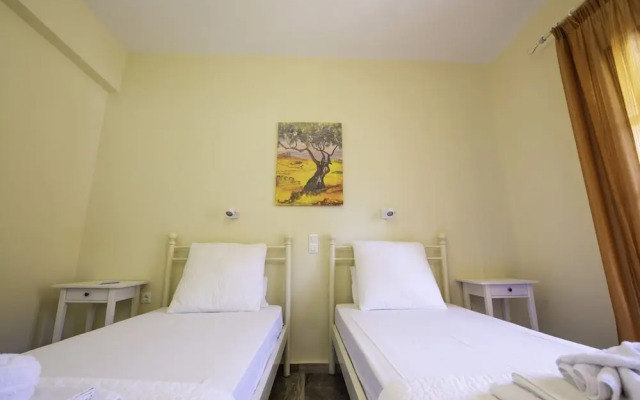 Miltiadis Apartments