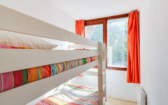 Appartement La Mongie, 2 pièces, 6 personnes - FR-1-404-141