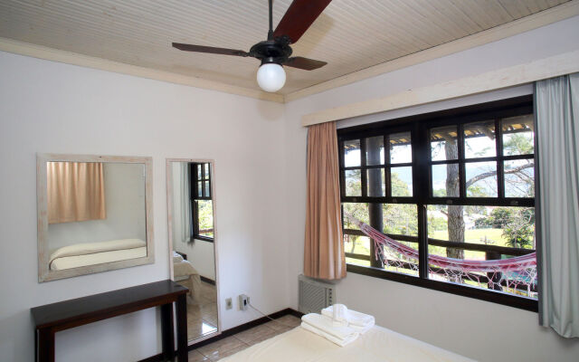 Praia mole hotel