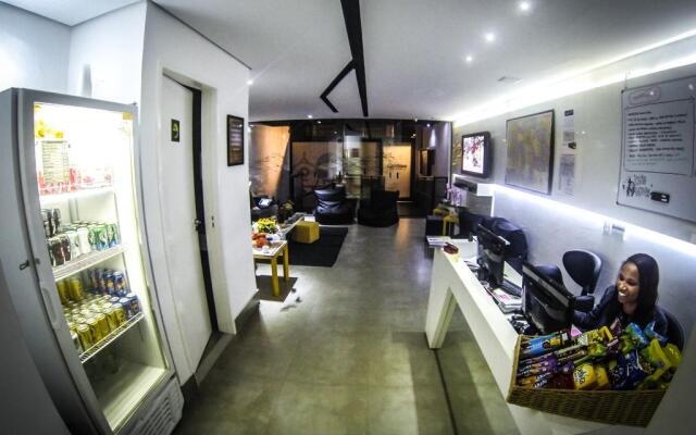 Aki Hostel