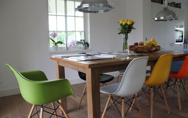 Rosenhill B&B