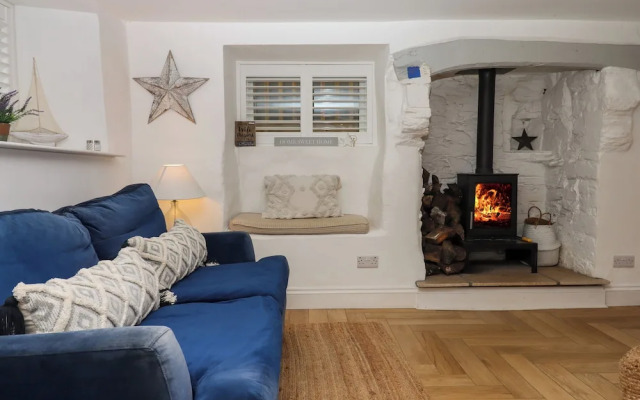 Dove Cottage