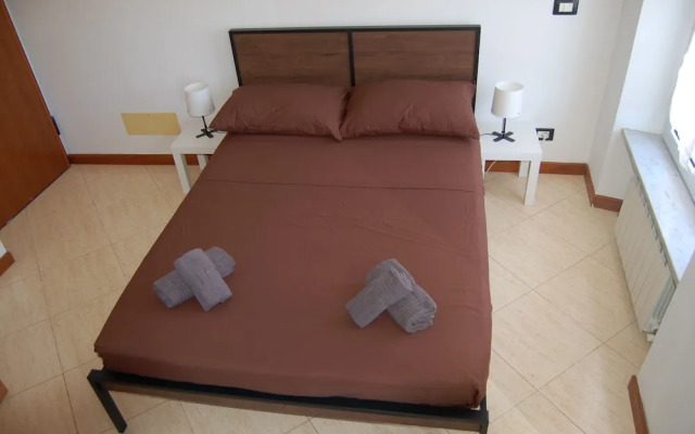 Cosy Apartment Central Location City View Genova