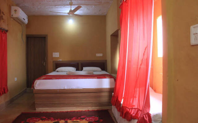 Jai Laxmi Guesthouse